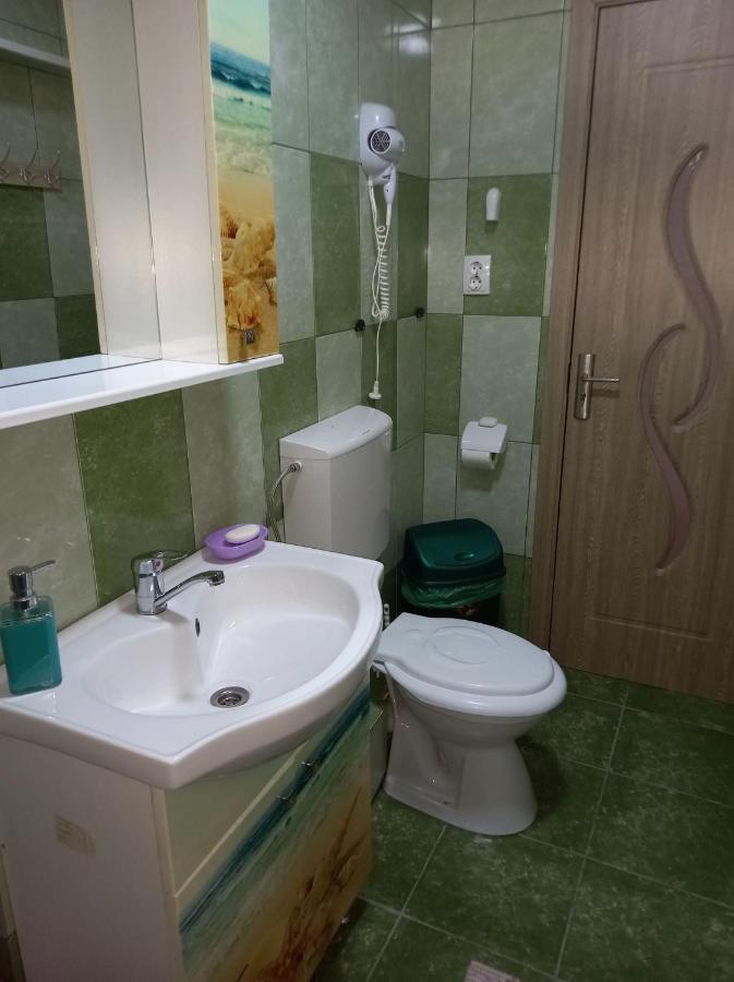 Apartament Bucovina Apartment Campulung Moldovenesc Exterior photo